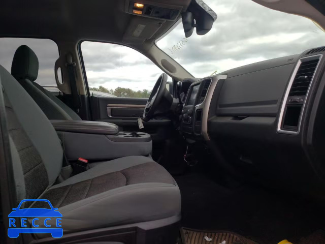 2013 DODGE RAM 1C6RR7GT5DS524879 image 4