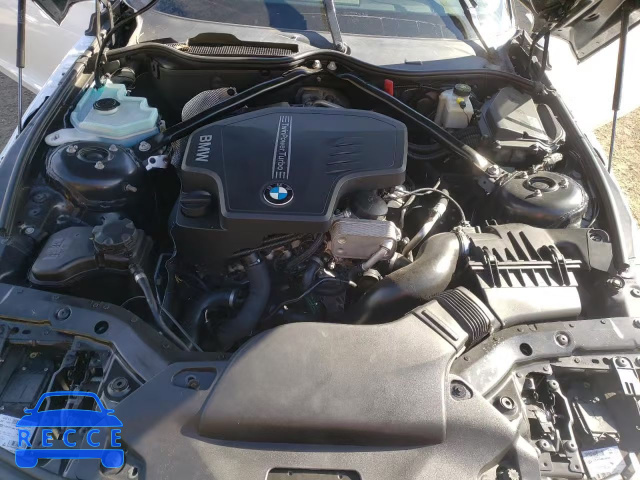 2014 BMW Z4 SDRIVE2 WBALL5C58EJ105912 image 6