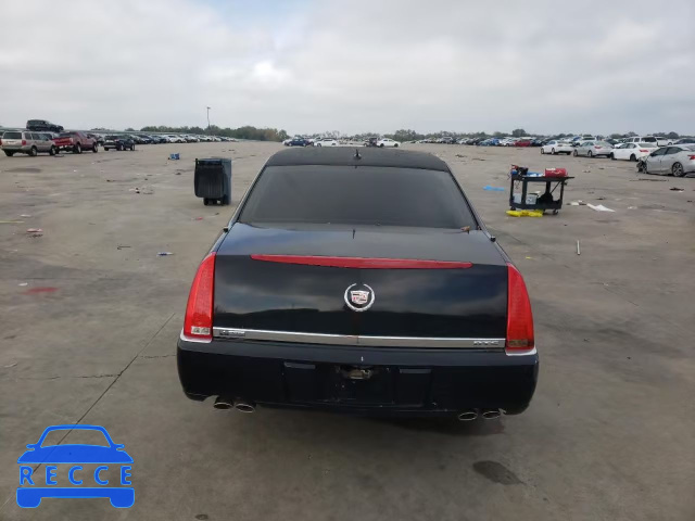 2007 CADILLAC PROFESSION 1GEEH96Y27U550276 Bild 5