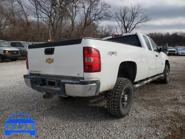 2008 CHEVROLET 3500 1GCHK39688E137739 зображення 3