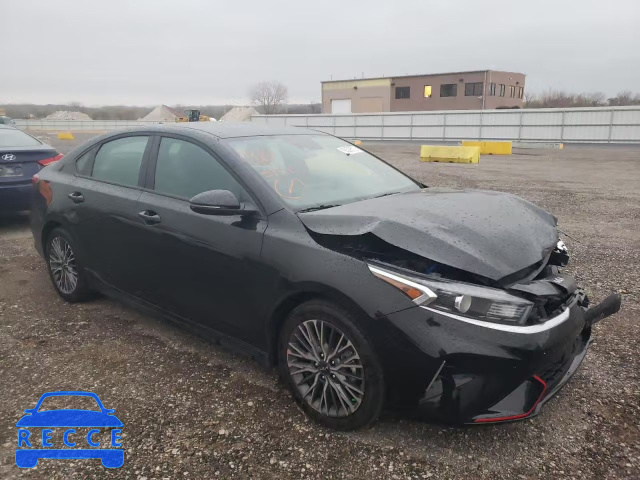 2023 KIA FORTE GT L 3KPF54AD3PE517122 зображення 0