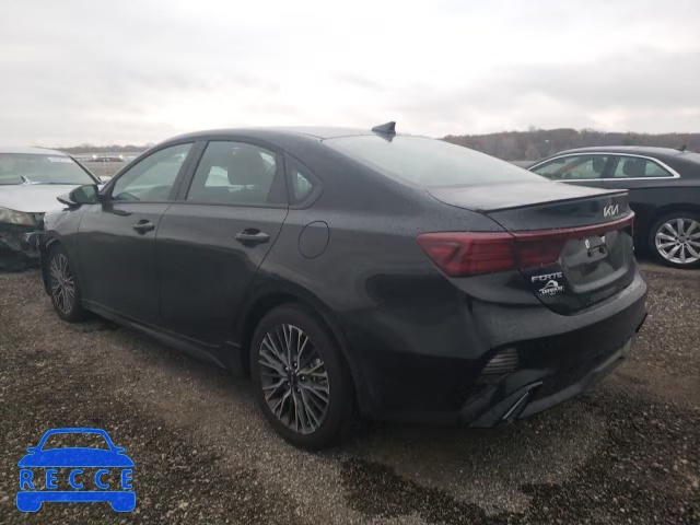 2023 KIA FORTE GT L 3KPF54AD3PE517122 зображення 2