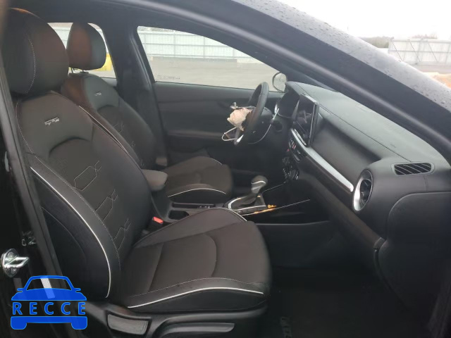 2023 KIA FORTE GT L 3KPF54AD3PE517122 зображення 4