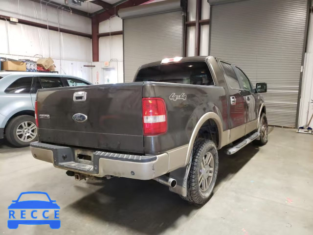 2008 FORD F150 XLT 1FTPW14V48KB23048 Bild 3