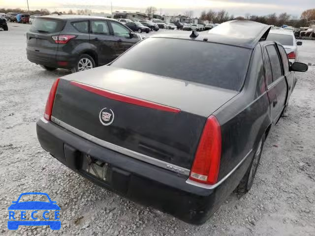 2009 CADILLAC PROFESSION 1GEEK90Y79U600005 Bild 3