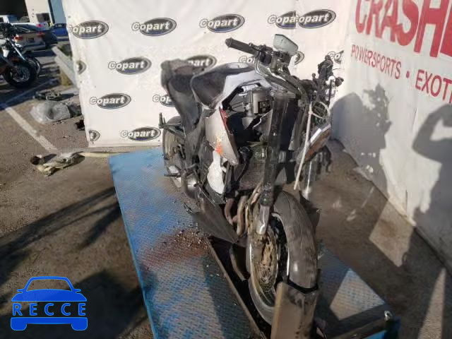 2010 KAWASAKI ZR1000 D JKAZRCD10AA002936 Bild 0