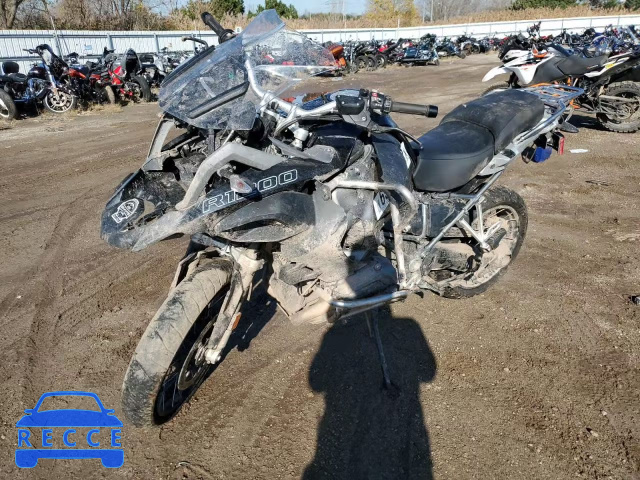 2017 BMW R1200 GS A WB10A1207HZ898584 Bild 1