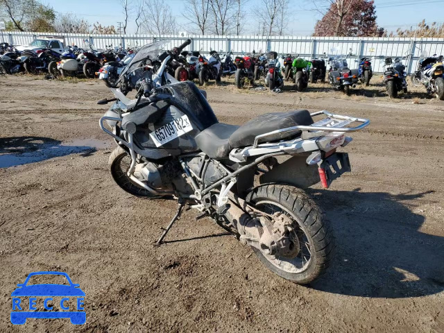 2017 BMW R1200 GS A WB10A1207HZ898584 Bild 2