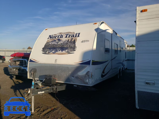 2011 HRTL NORTHTRAIL 5SFNB3129BE213100 Bild 1