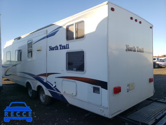 2011 HRTL NORTHTRAIL 5SFNB3129BE213100 Bild 2