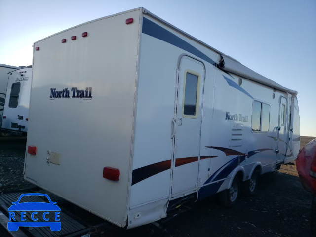 2011 HRTL NORTHTRAIL 5SFNB3129BE213100 image 3