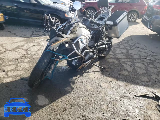 2014 BMW R1200 GS A WB10A1209EZ095223 зображення 1