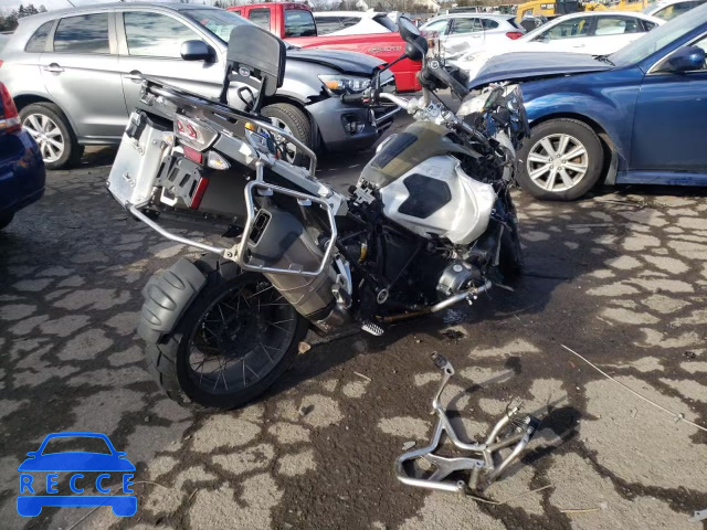 2014 BMW R1200 GS A WB10A1209EZ095223 Bild 3