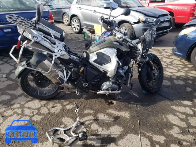 2014 BMW R1200 GS A WB10A1209EZ095223 image 5