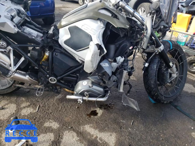 2014 BMW R1200 GS A WB10A1209EZ095223 зображення 6