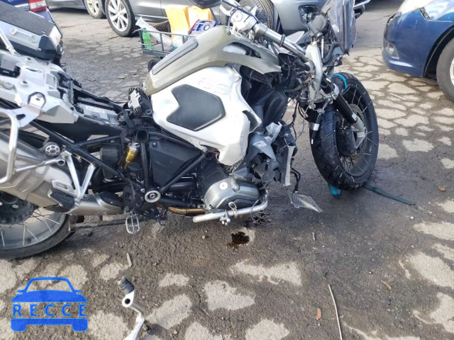 2014 BMW R1200 GS A WB10A1209EZ095223 Bild 8