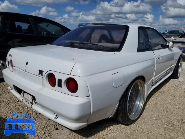 1992 NISSAN GTR BNR32216741 image 3