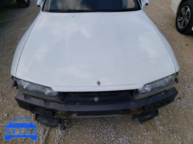 1992 NISSAN GTR BNR32216741 зображення 6