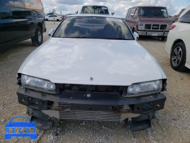 1992 NISSAN GTR BNR32216741 зображення 8