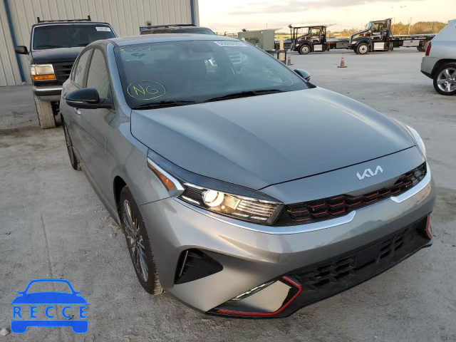 2023 KIA FORTE GT L 3KPF54AD8PE513969 зображення 0