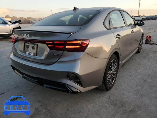 2023 KIA FORTE GT L 3KPF54AD8PE513969 зображення 3