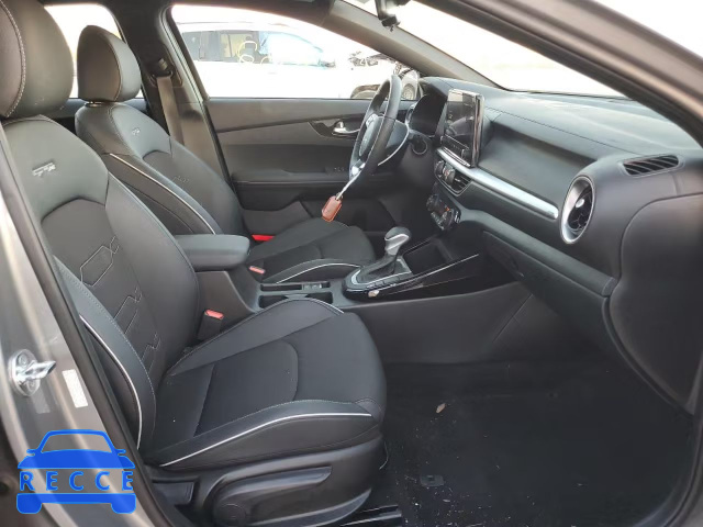 2023 KIA FORTE GT L 3KPF54AD8PE513969 зображення 4