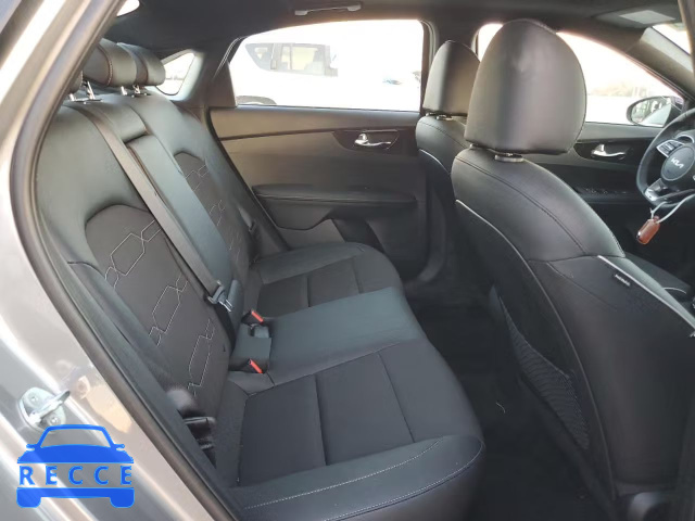 2023 KIA FORTE GT L 3KPF54AD8PE513969 зображення 5