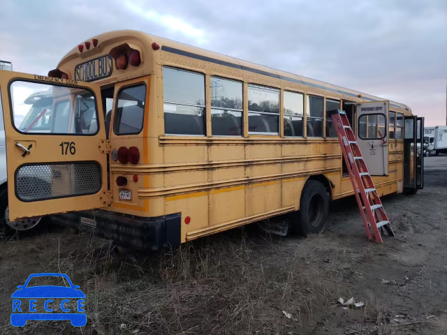 1998 INTERNATIONAL 3000 3800 1HVBBABN8WH613554 image 3