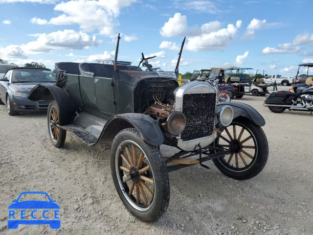 1924 FORD MODEL T 11143326 image 0