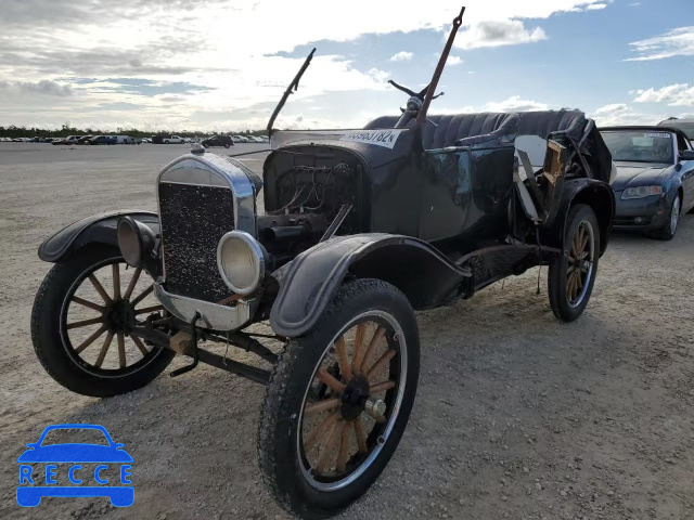 1924 FORD MODEL T 11143326 image 1
