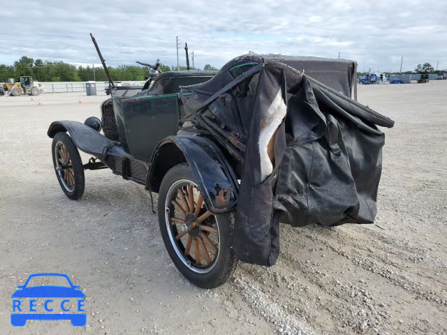 1924 FORD MODEL T 11143326 image 2