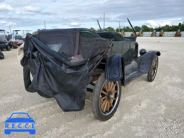 1924 FORD MODEL T 11143326 image 3