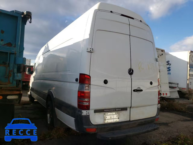 2009 DODGE SPRINTER 3 WD0PF445X95370745 image 2