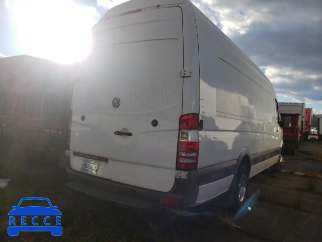 2009 DODGE SPRINTER 3 WD0PF445X95370745 image 3