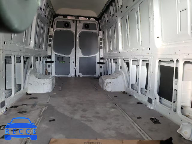 2009 DODGE SPRINTER 3 WD0PF445X95370745 image 5