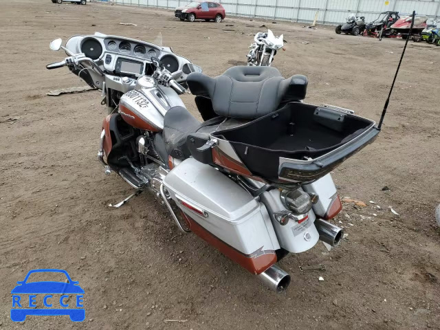 2014 HARLEY-DAVIDSON FLHTKSE CV 1HD1TEN19EB957778 image 2