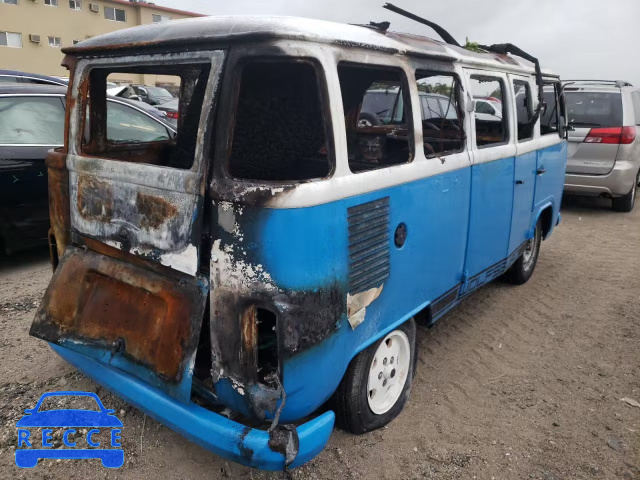 1995 VOLKSWAGEN VAN 9BWZZZ231SP002127 зображення 3