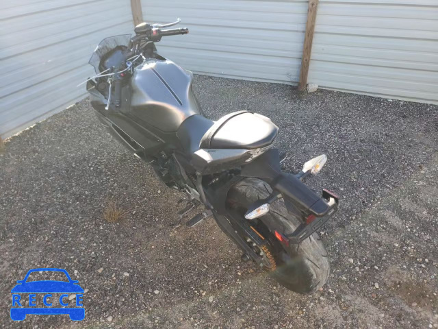 2021 KAWASAKI EX650 N ML5EXEN14MDA33921 Bild 2