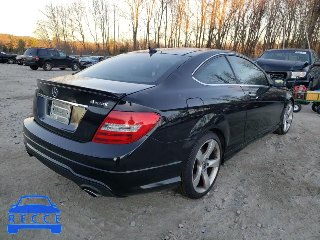 2015 MERCEDES-BENZ C 350 4MAT WDDGJ8JB8FG439690 Bild 3