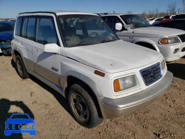 1996 SUZUKI SIDEKICK S JS3TD21V0T4107488 image 0