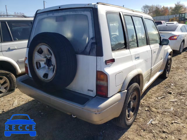 1996 SUZUKI SIDEKICK S JS3TD21V0T4107488 image 3