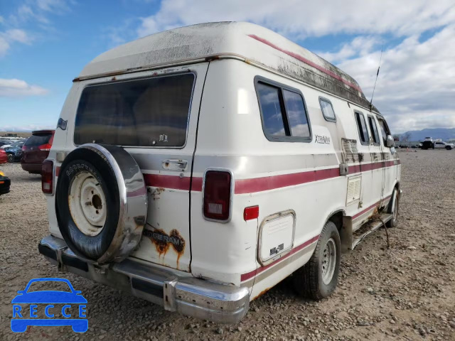 1987 DODGE RAM VAN B2 2B6HB23T5HK253134 зображення 3