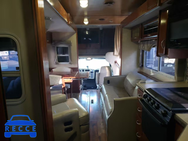 2005 CHEVROLET C5500 C5U0 1GBG5U1245F513204 зображення 4