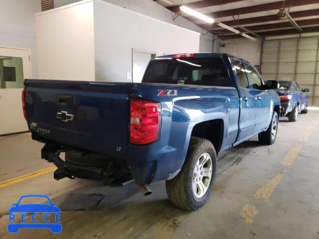 2018 CHEVROLET SILVERADO2 1GCVKREC1JZ134441 Bild 3