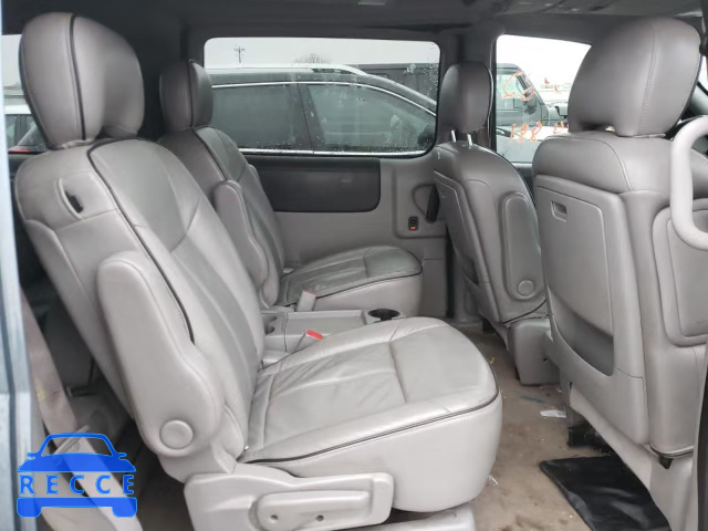 2005 BUICK TERRAZA CX 5GADX33L85D244971 зображення 5