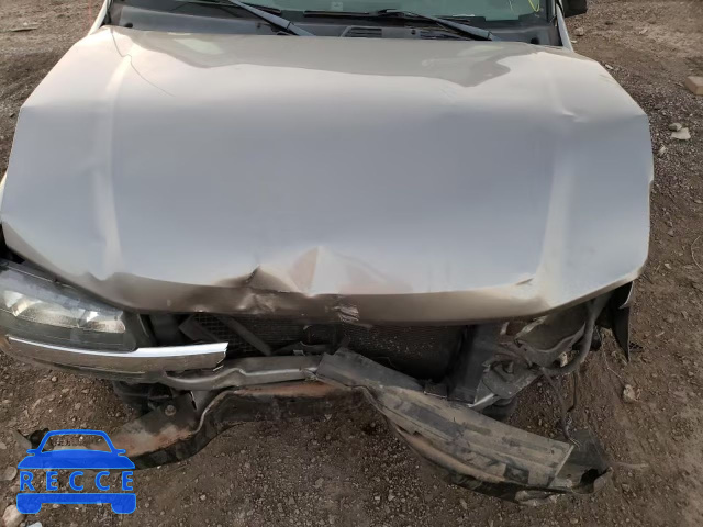 2006 CHEVROLET TRAILBLAZR 1GNDT13S562234070 зображення 6