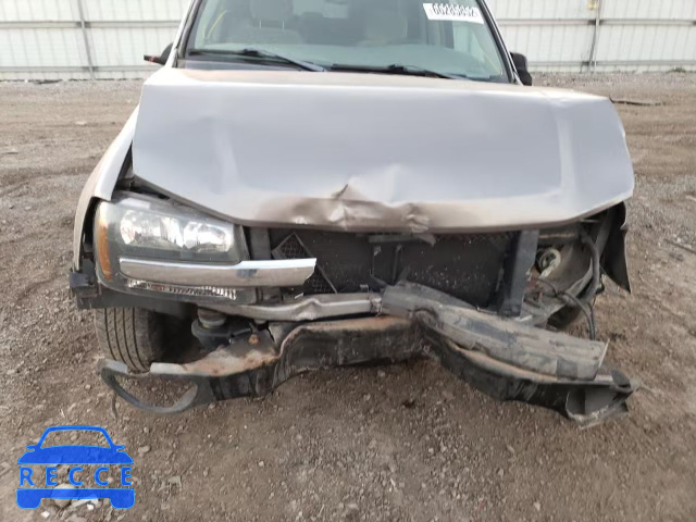 2006 CHEVROLET TRAILBLAZR 1GNDT13S562234070 image 8