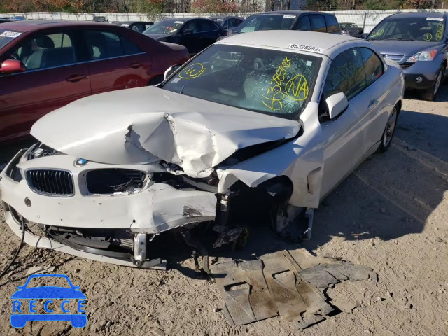 2015 BMW 428 XI SUL WBA3T1C51FP820005 зображення 1