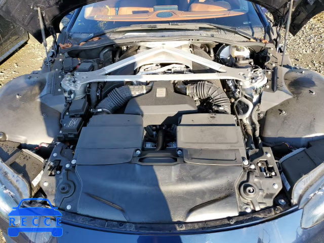 2019 ASTON MARTIN VANTAGE SCFSMGAW4KGN00960 image 10