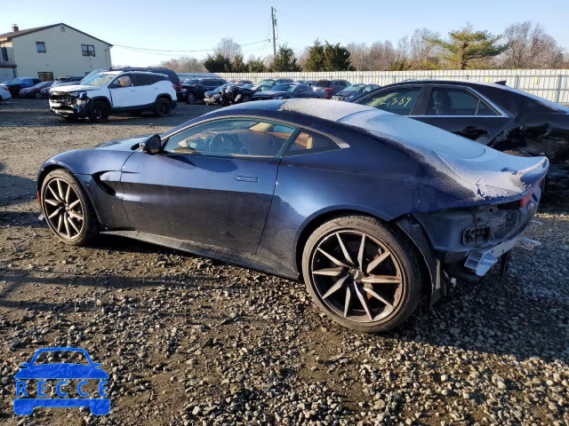2019 ASTON MARTIN VANTAGE SCFSMGAW4KGN00960 image 1